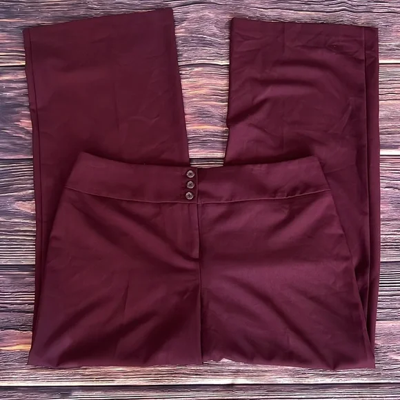 Women’s Style & Co NWT Pants - Picture 3 of 16